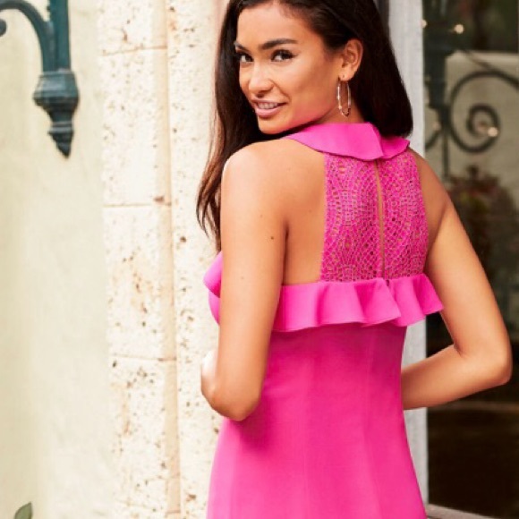 NWT Britnee Stretch Shift 💓 - Picture 2 of 7